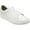 White, variant on Cole Haan Grand Series Jensen Sneaker White  C32169 Men's Size 10.5