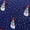 01-Blue/Snowman(2-piece), variant on Christmas Ties for Men Holiday Festival Funny Tie and Pocket Square Set Xmas Necktie