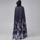 thumbnail image 4 of Disfraces de Halloween 2024 S-XXL Capa de vampiro Novia fantasma de la muerte Capa de zombi Ropa COS Disfraz de Halloween de mascarada, 4 of 5