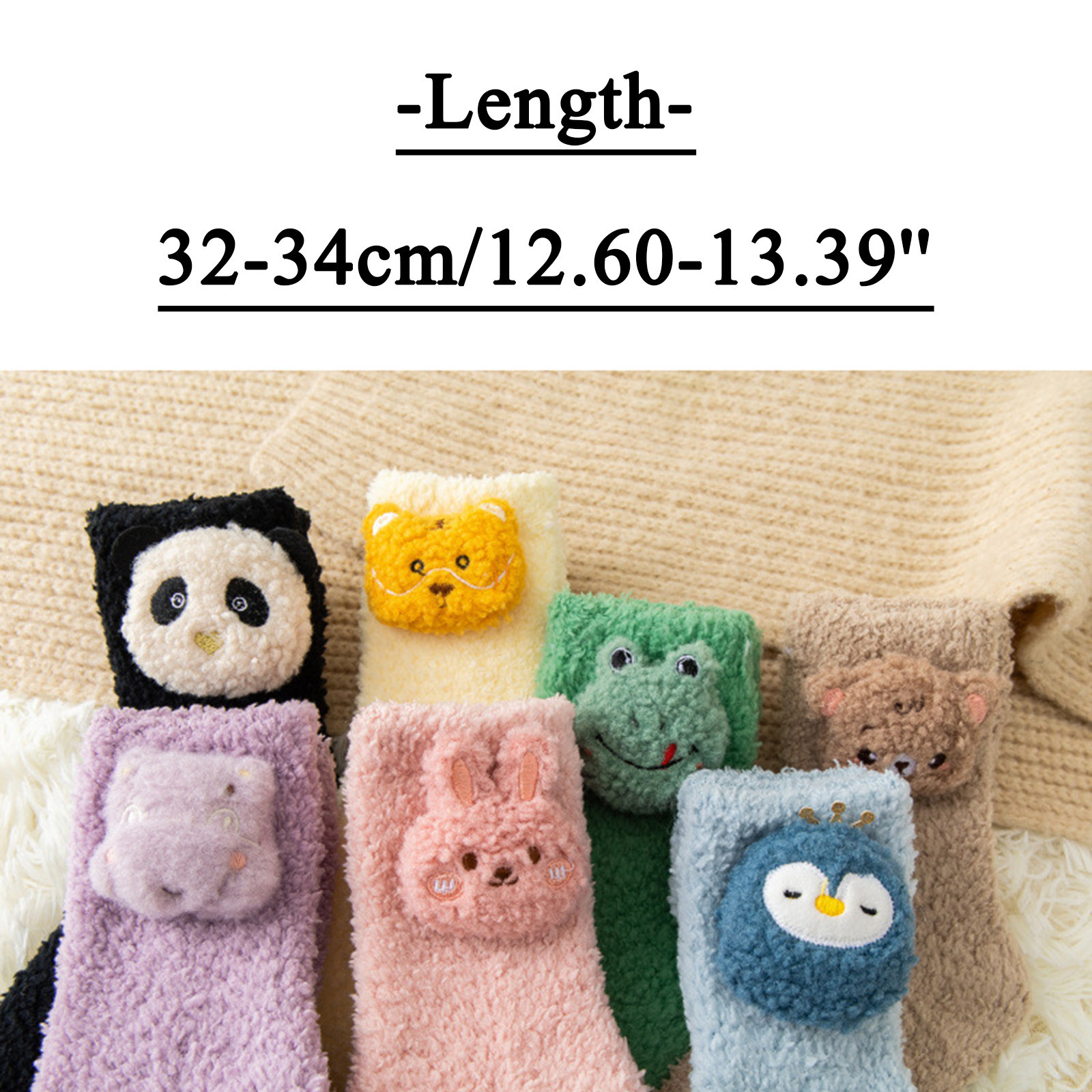 Lot De 3 Paires Chaussettes De Noël Femme - Motifs Rennes Flocons, Coton Chaud, Taille 34-40, Idée Cadeau Fêtes