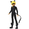 thumbnail image 4 of Muñeca de moda BANDAI Miraculous Ladybug Superhero Cat Noir, 4 of 7