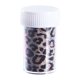 thumbnail image 1 of Leopard Nail Foil Transfer Stickers Leopard Print Nail Stickers Animal Skin Design Nail Foil Decals for Acrylic Nails Supplies Manicure Tips Dec, 1 of 2