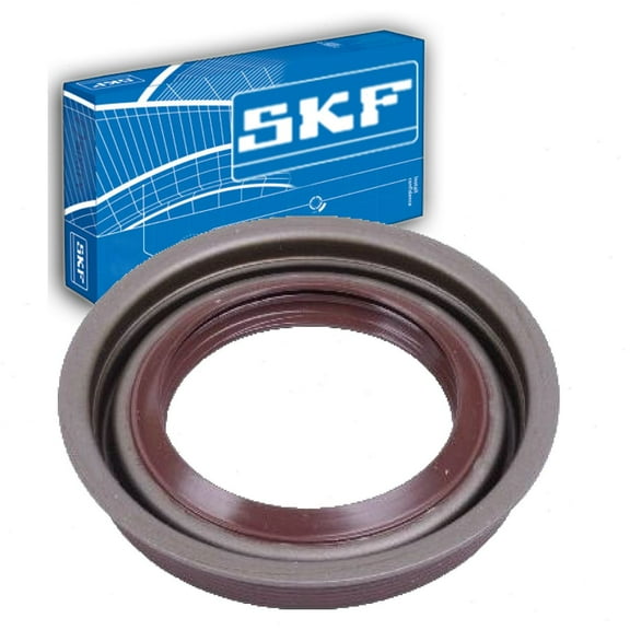 SKF Rear Differential Pinion Seal compatible with Jeep Wrangler 1987-2006