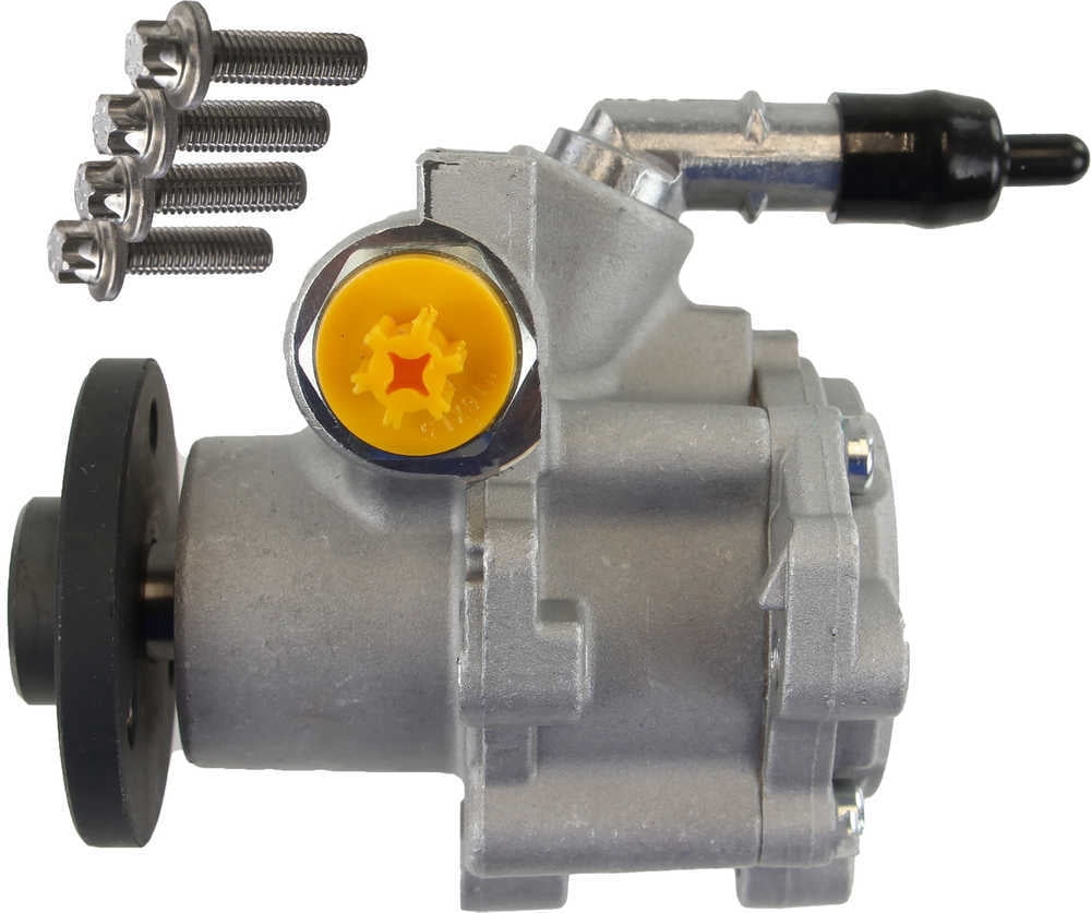 Atlantic Automotive Engineering 5799NH AAE New Hydraulic Power Steering Pump 100% Tested