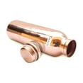 thumbnail image 5 of Prisha India Craft Pure Copper Bottle for Water Joint Less, 700 ML, 1 Piece, 5 of 6