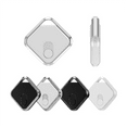 thumbnail image 4 of Long Distance Smart Tag GPS Tracker for Air Tag Keys Finder Bike Anti-Lost Alarm Mini Locator Works with IOS Find My(B), 4 of 5