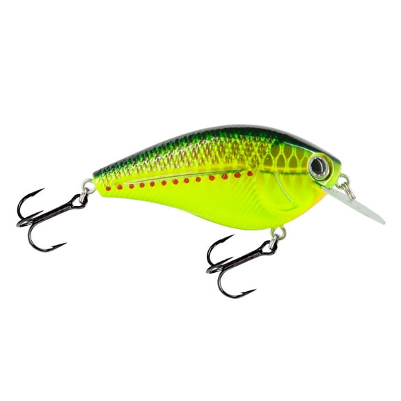 Livingston Lures PRIMETYME CB 2.0-Copperhead