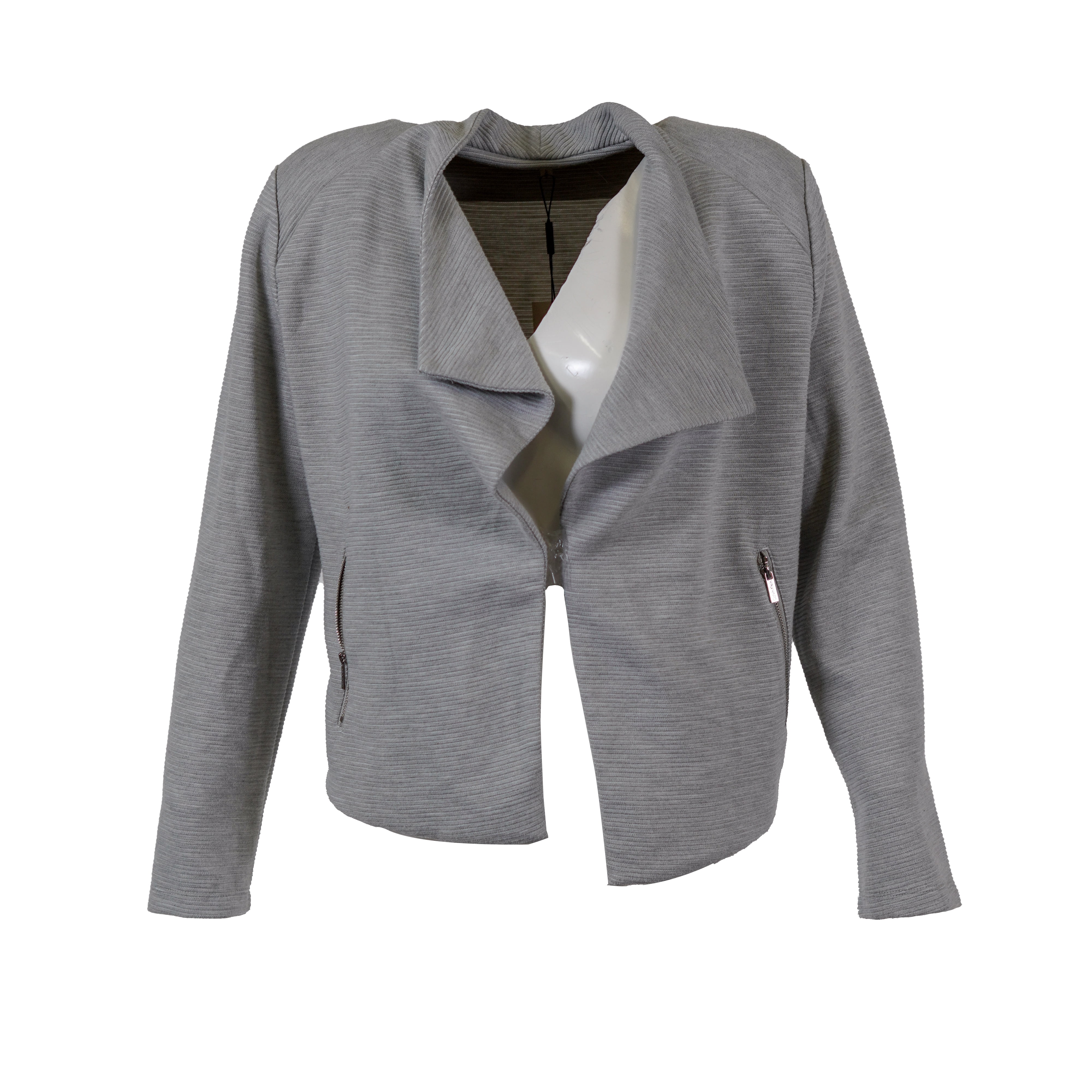 Calvin Klein Women's Textured Flyaway 