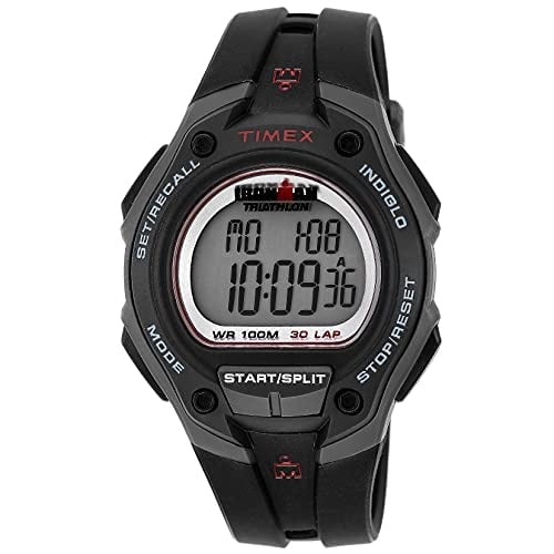Reloj Timex Ironman Classic 30 Oversized 43mm Timex Timex