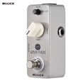 thumbnail image 1 of Pedal de efectos MOOER Plata, 1 of 8