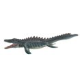 thumbnail image 1 of 3 ras de mosasaurus realistas para decoración de oficina, colección de recuerdos de fiesta. Baoblaze estatuilla de animales salvajes, 1 of 8