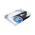 thumbnail image 6 of Rockhurst University Ultra-Soft Micro Fleece Blanket Multi-Size Flannel Blanket, 6 of 7