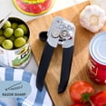 thumbnail image 4 of Farberware Professional Compact Can Opener Black, 4 of 11