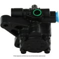 thumbnail image 2 of Remanufactured A1 Cardone A42-215290 Power Steering Pump for 1999-2003 Acura TL, Black, 2 of 4