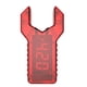 thumbnail image 2 of Probador Verificador de Carga de Digital para LiFe LiPo LiHv Sunnimix SERVO Tester Checker, 2 of 6