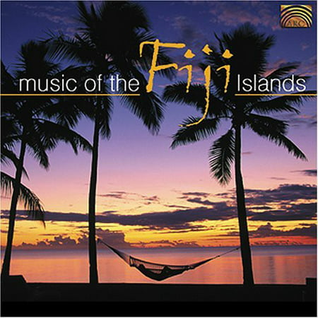 Music Of The Fiji Islands (Best Island Day Trip Fiji)