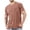 Z1-Brown t shirts, variant on Mens T-Shirts Short Sleeve Basic Tees Solid Color Crewneck Pocket Shirt Loose Fit Lightweight Summer Casual T Shirts