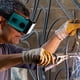 thumbnail image 5 of ZHAOCHENG Gafas de Soldadura, Atenuación Automática, Máscara de Gafas de Soldadura, Gafas de Soldador Solar, Gafas con Lentes de Gas, 5 of 5