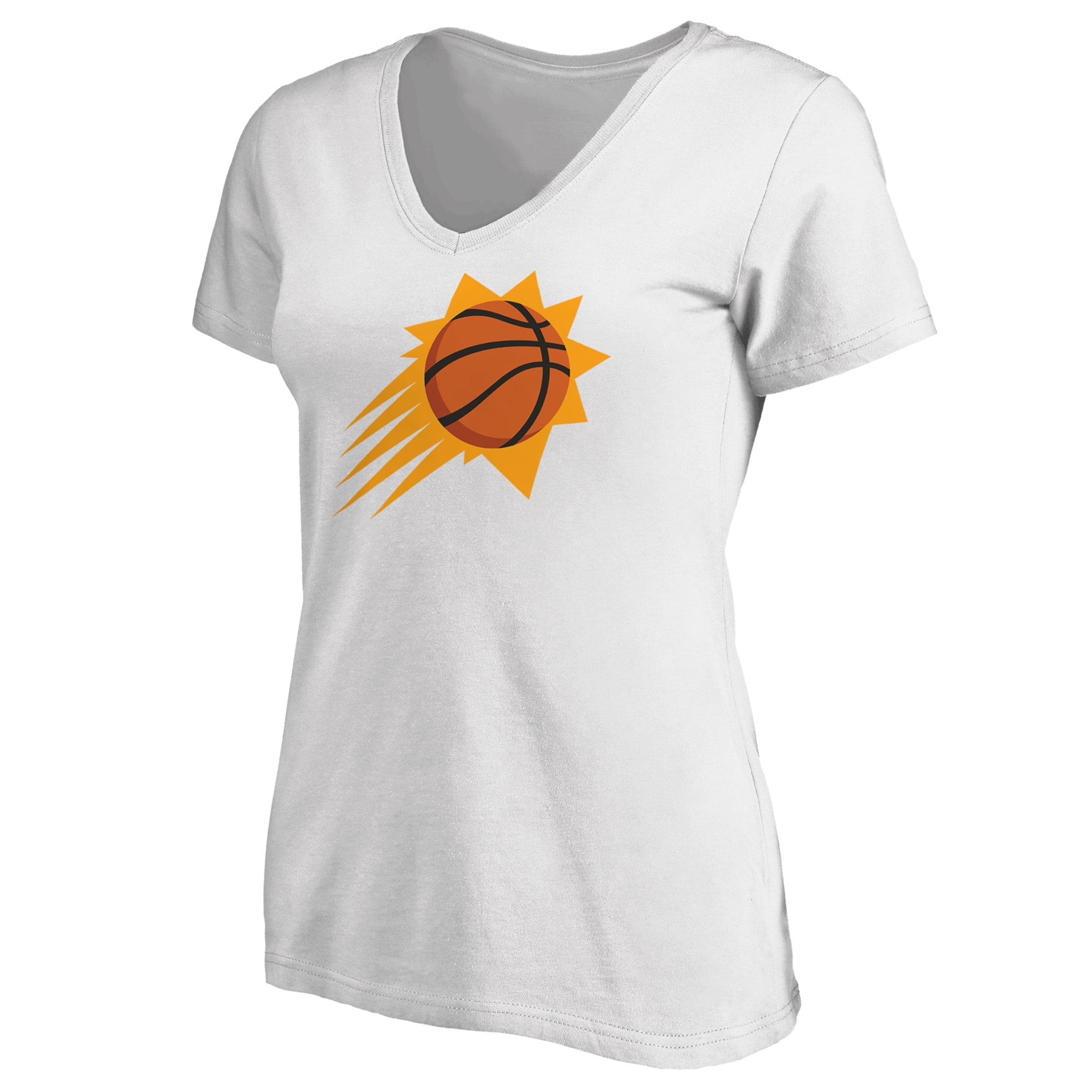 Phoenix Suns Plus Size Primary Logo 