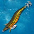 thumbnail image 4 of Cebo De Pesca Artificial De 19G, Anzuelo Para Gambas Brillante De 130Mm, Ojos 3D, Herramientas De Pesca Nocturna, 4 of 5