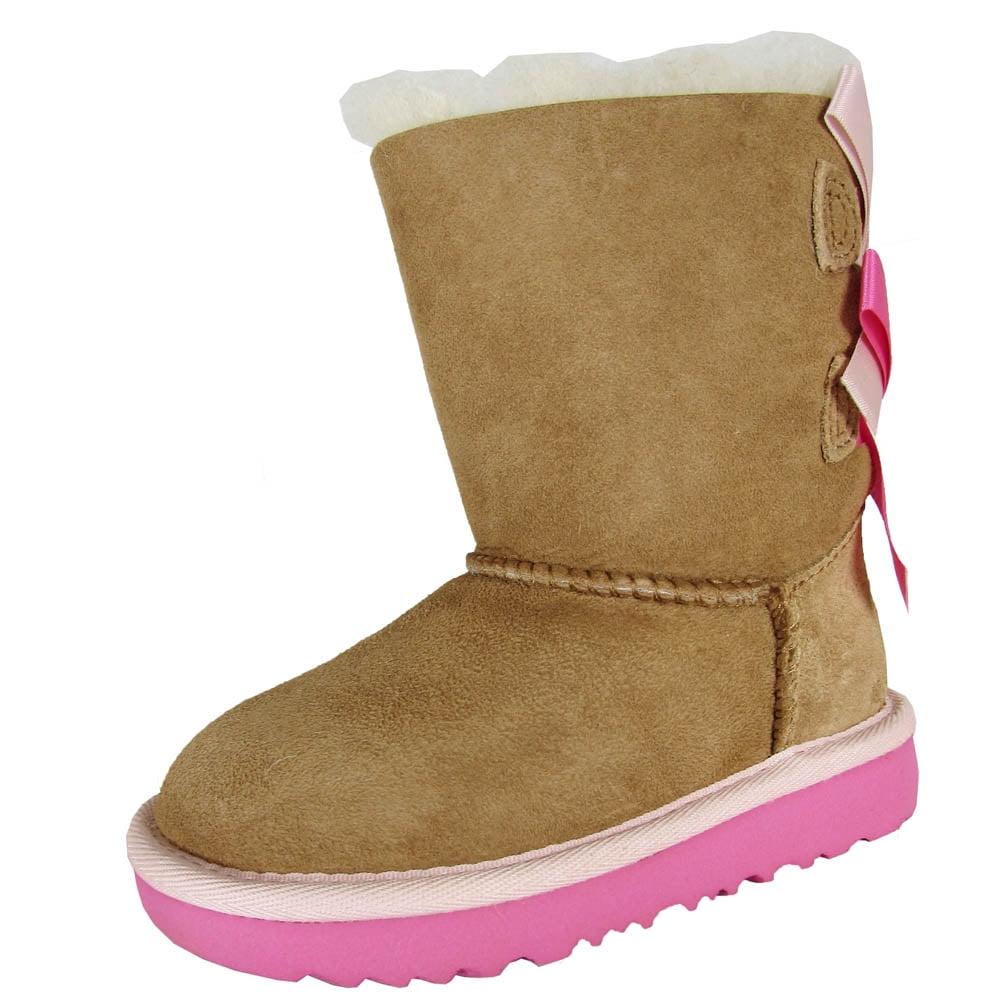 infant uggs size 6