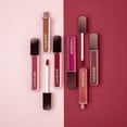 thumbnail image 5 of Colorbar Powerkiss Vegan Matte Lipcolor, Lipstick, 023 Vampire, 0.16 oz, 5 of 8