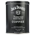 thumbnail image 3 of Jack Daniel's Tennessee Whiskey Coffee, Ground, 8.8oz Can, 3 of 14