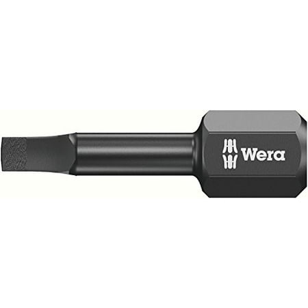 

Wera 05073931001 Bits for square socket screw Impact 868/1 IMP DC SB 1 x 2x25mm