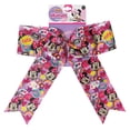 thumbnail image 6 of LUV HER Cute Disney Junior Minnie Hair Bows For Girls - One Large Printed Hair Bow Featuring your Favorite Character Minnie - Alligator Clip - Birthday Gift for Girls Ages 3+, 6 of 6