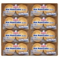 thumbnail image 6 of Bimbo Mini Mantecadas Vanilla Muffins, 8 twin packs, Mini Muffins, 17.6 oz Multipack, 6 of 7
