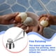 thumbnail image 5 of Matsuzay Accesorios para abridor de huevos profesional de acero inoxidable para el hogar, dispositivo Manual para galleta, accesorio de cocina Cocina y Comedor, 5 of 6