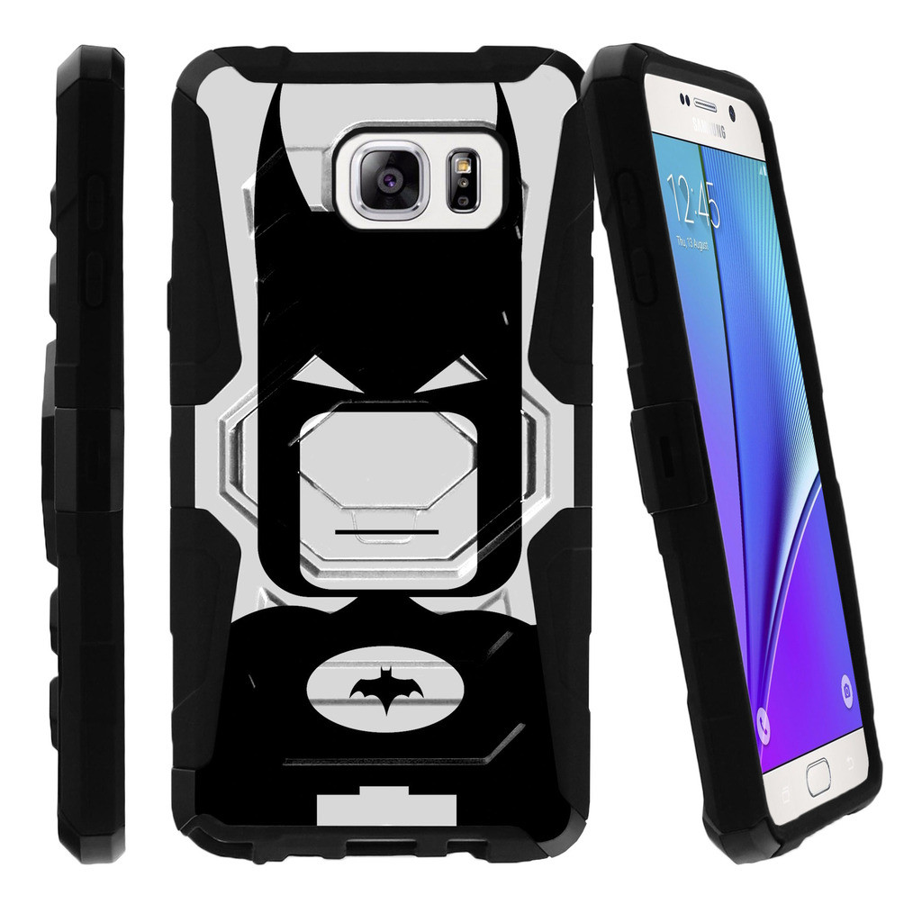 uag case note 5