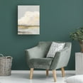 thumbnail image 4 of Julia Purinton 'Dream of Clouds' Canvas Art, 4 of 4