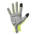 thumbnail image 2 of Guantes deportivos al aire libre Diseño de pantalla táctil Guantes de ciclismo con tiras reflectante Abanopi Mitones, 2 of 7
