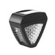 thumbnail image 2 of Luces solares al aire libre Luces Reflector Luces de cubierta Luz de impermeable Blanco cálido, 2 of 8