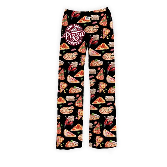 Pizza Is Forever Lounge Pants