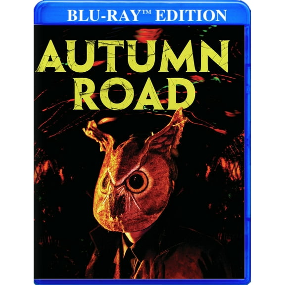 Gravitas Ventures - Autumn Road [BLU-RAY]