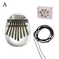 thumbnail image 7 of Prism Arc 8 Key Exquisite Finger Thumb Piano 8 Key Exquisite Thumb New X1 Hot Finger, 7 of 7