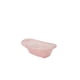 thumbnail image 1 of Bañera Para Bebé Prinsel Ola Tina De Baño Ergonómica Rosa Glitter, 1 of 1