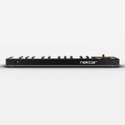 لوحة مفاتيح Nektar Impact GX Mini MIDI