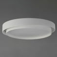 thumbnail image 4 of ET2 Lighting - Ziggurat - 155W 1 LED Flush Mount-4.75 Inches Tall and 31.5, 4 of 4