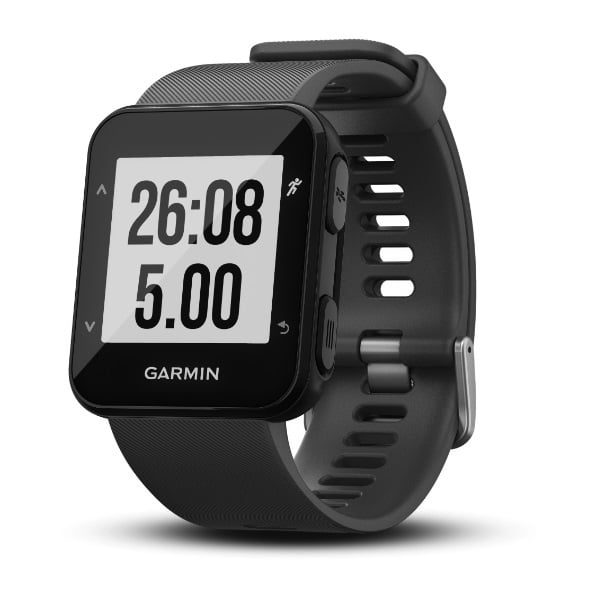 Garmin Forerunner 30 GPS Running Watch 