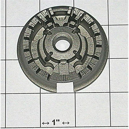 Frigidaire WCI316212400 9.5 Liter Oven Sealed Burner