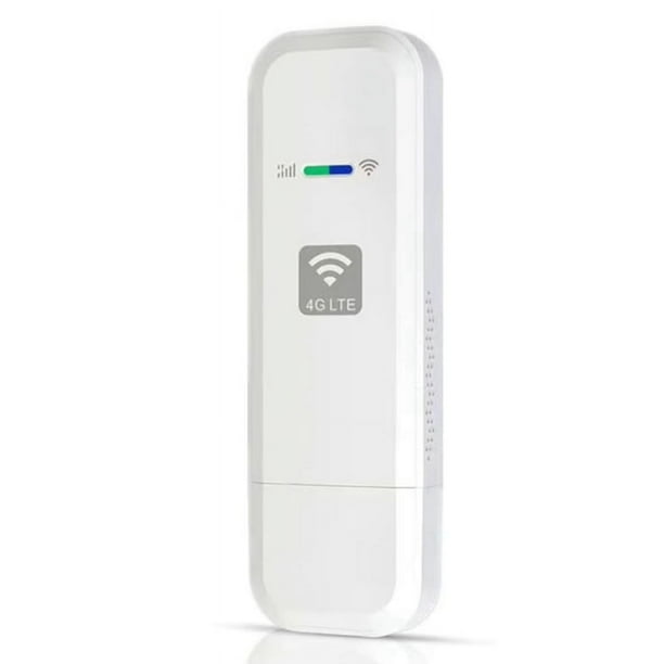Enrutador Módem LDW931 Lte 4G Wifi Tarjeta SIM Dongle Wifi Móvil Portátil Uif Plug And Play para Europa Corea Rusia