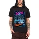 thumbnail image 2 of Playeras Camiseta Volver Al Futuro Delorean 80s Out A Time, 2 of 2