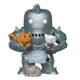 thumbnail image 1 of 2025 NUEVAS figuras de acción de vinilo FUNKO POP Fullmetal Alchemist #391 Edward Elric #392 Alphonse #452 para niños, regalo, 1 of 5
