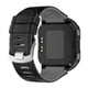 thumbnail image 5 of Correa Reloj Silicona Práctica Pulsera Ajustable Smart Sports Watch Band Cómoda para Forerunner 920xt, 5 of 7