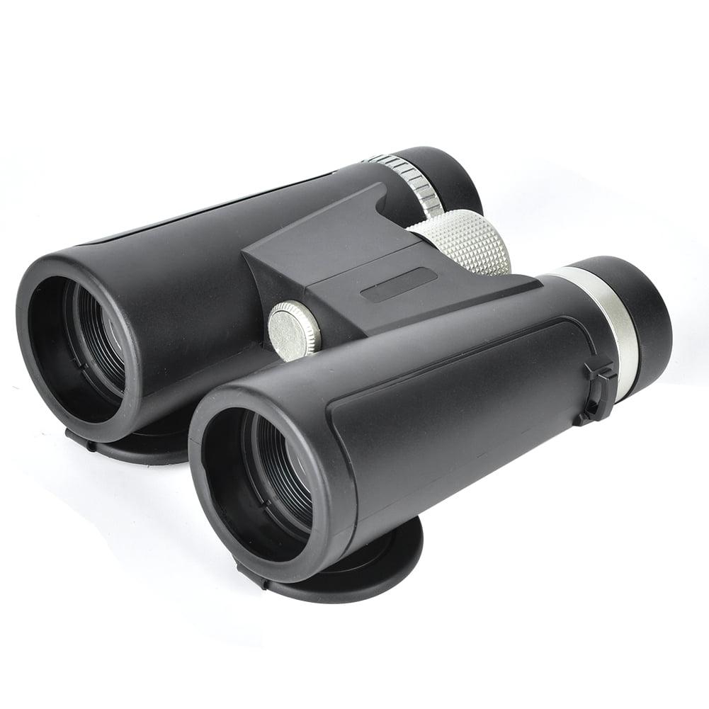 M Buder 10x42 (42mm/1.65 inches) Magnification BAK4 Prism Binoculars Waterproof Outdoor Travel Camping Hunting Night Vision Telescope High Definition Optics for Stargazing Bird Watching Sports