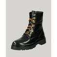 thumbnail image 3 of Gant Footwear  Women's Aligrey Mid Boot Black , 40 M US, 3 of 5