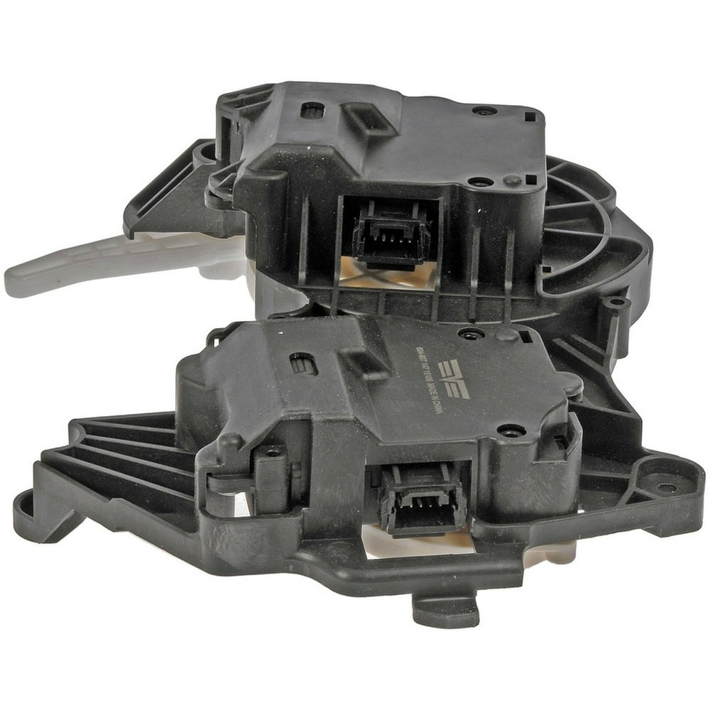 HVAC Blend Door Actuator - Walmart.com - Walmart.com